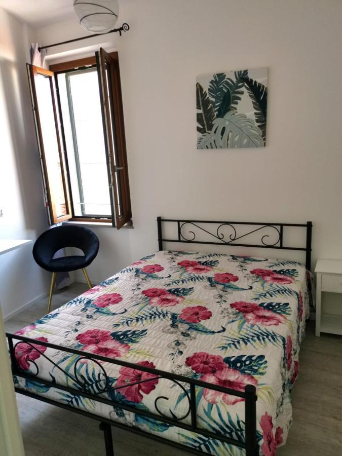 Casa Vacanza Il Campanile Alghero Exteriér fotografie