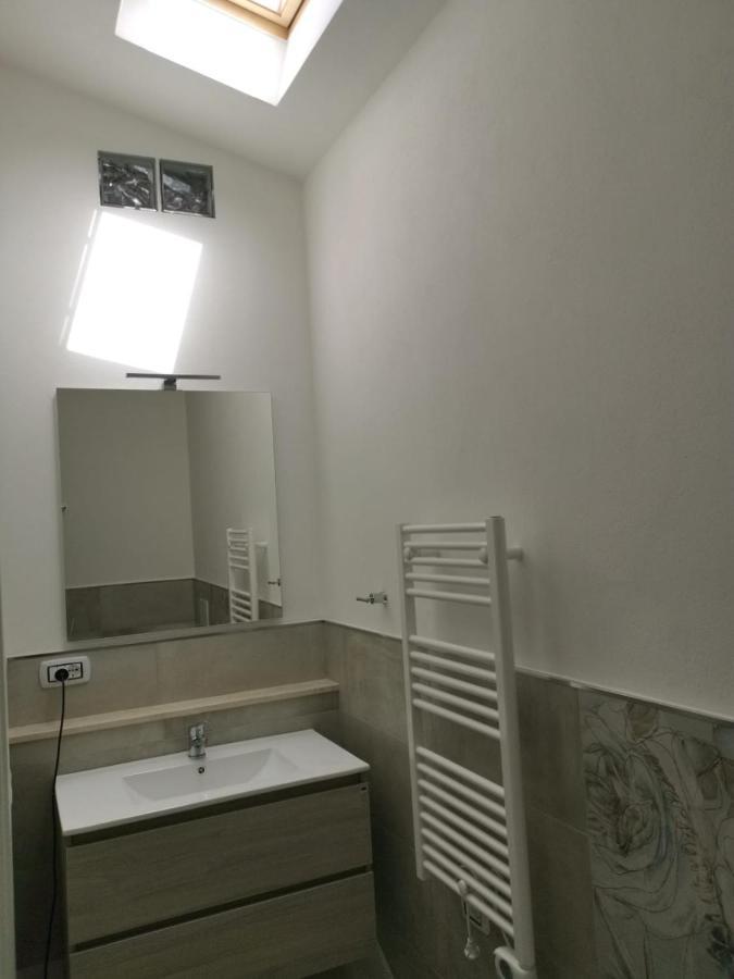 Casa Vacanza Il Campanile Alghero Exteriér fotografie