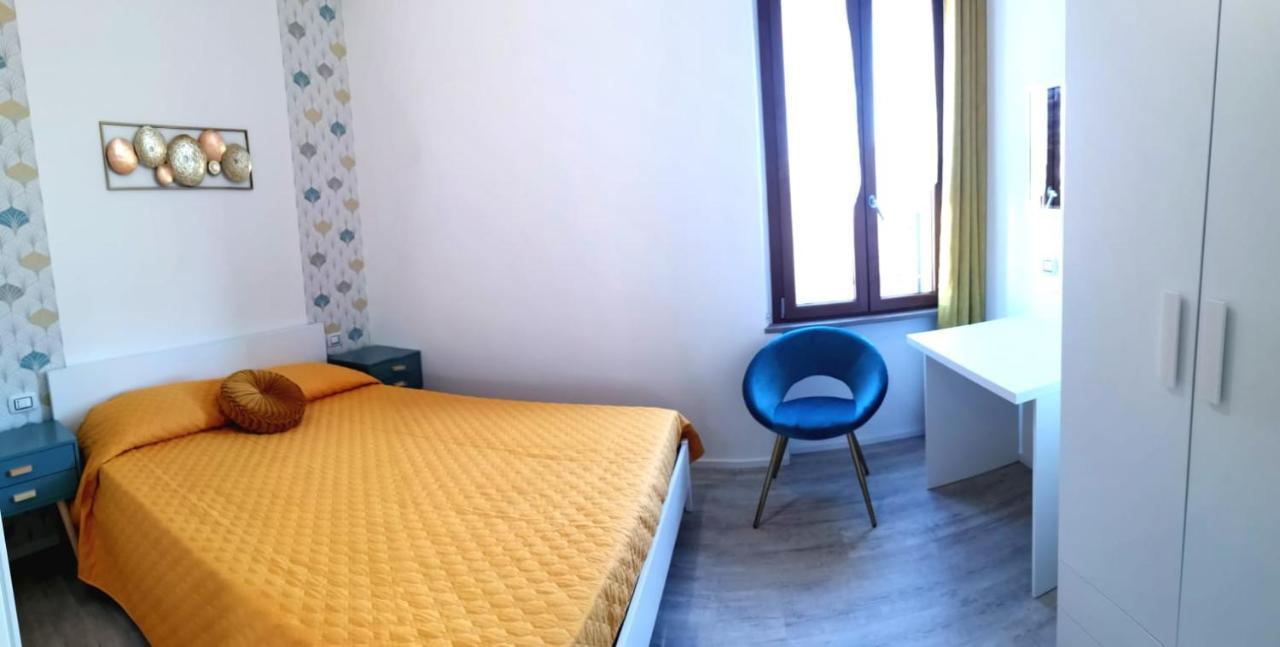 Casa Vacanza Il Campanile Alghero Exteriér fotografie