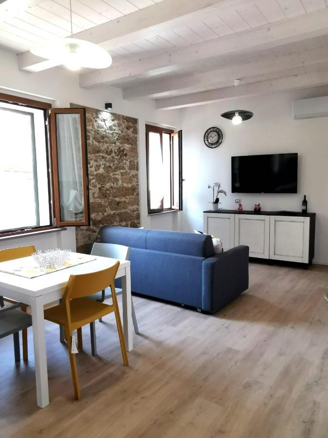 Casa Vacanza Il Campanile Alghero Exteriér fotografie