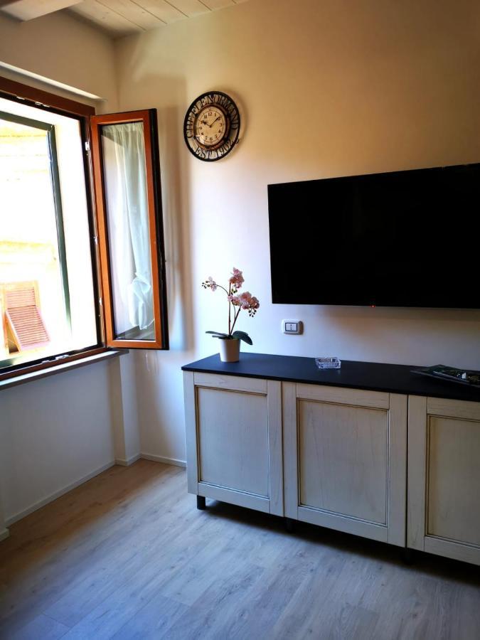 Casa Vacanza Il Campanile Alghero Exteriér fotografie