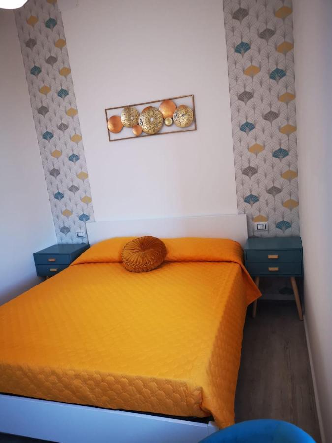 Casa Vacanza Il Campanile Alghero Exteriér fotografie