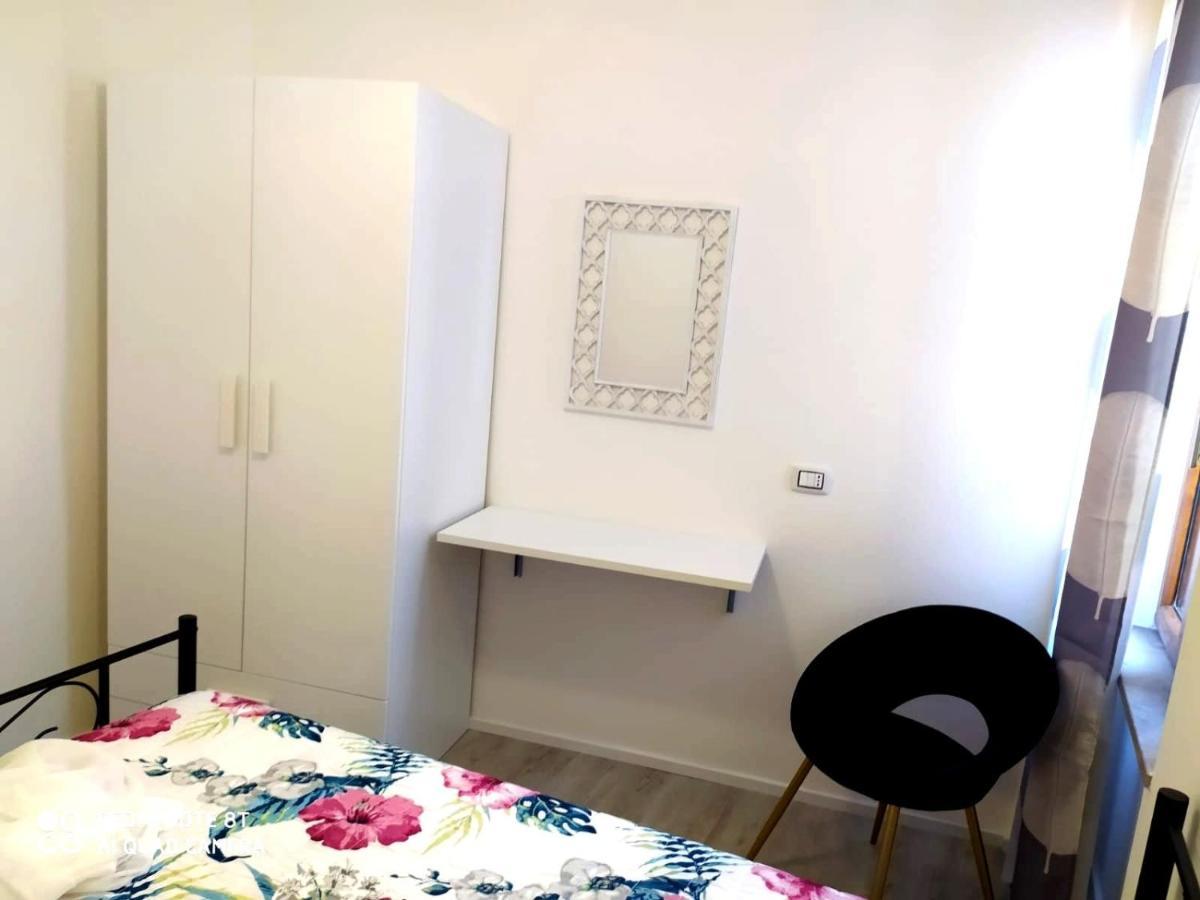 Casa Vacanza Il Campanile Alghero Exteriér fotografie