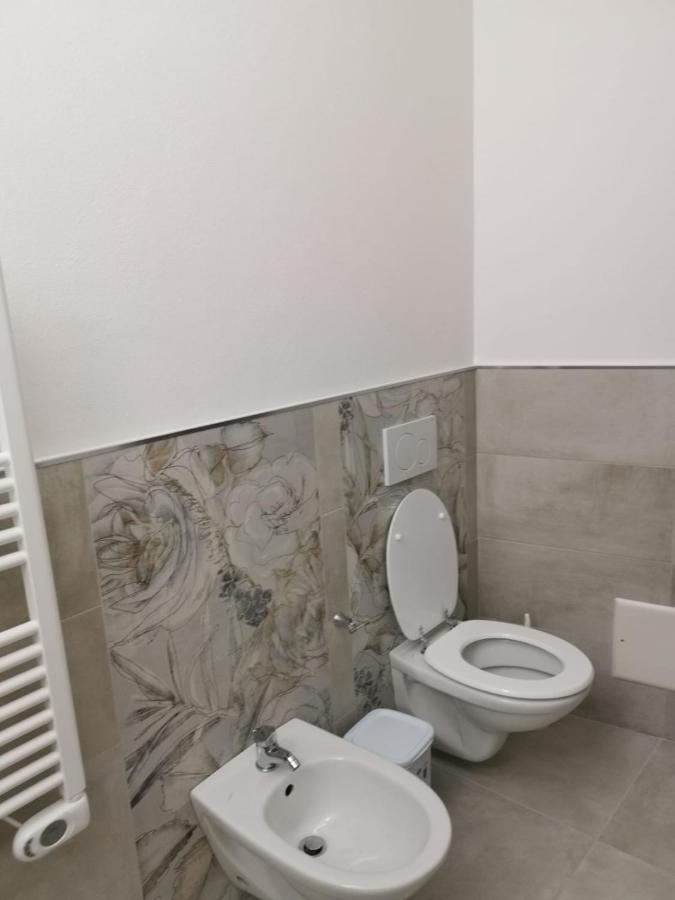 Casa Vacanza Il Campanile Alghero Exteriér fotografie